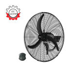 Zitaget Photo of Ανεμιστήρας Τοίχου PRWF-80561 PRIMO 26'' 65εκ. Βιομηχανικός DC Με Τηλεχειριστήριο