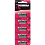 Zitaget Photo of Μπαταρία TOSHIBA 27A - BP-5