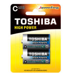 Zitaget Photo of Μπαταρία TOSHIBA C - LR14GCP BP-2